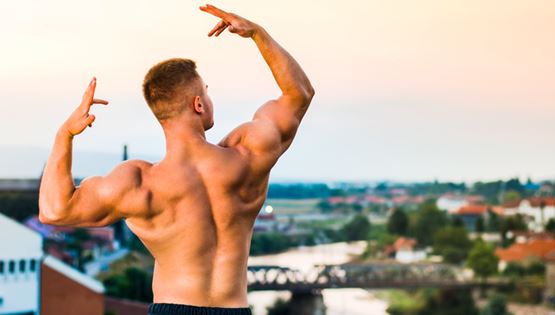 Το πρόβλημα με τις τρίχες στην πλάτη και η οριστική του λύση