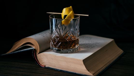 Τρία Χρόνια και Μία Ημέρα, το πρώτο ελληνικό βιβλίο για το ουίσκι