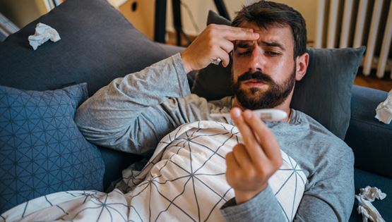 Κορονοϊός: Πλήρης ανάρρωση μόνο για έναν στους τέσσερις