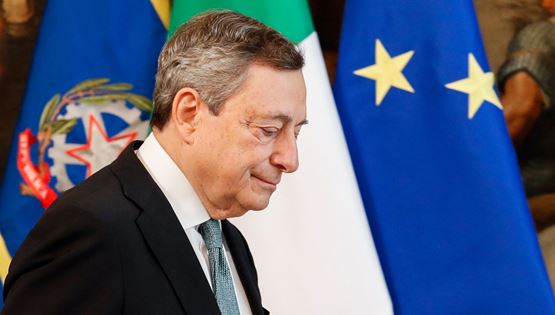 Η πραγματική σημασία της κυβερνητικής κρίσης στην Ιταλία