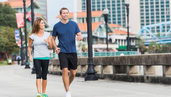 Λάθη που κάνεις στο περπάτημα