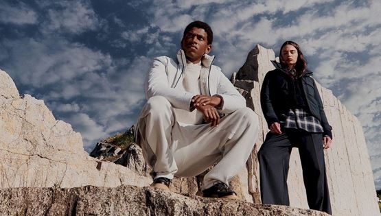 Η νέα συλλογή Cloud Series της Woolrich είναι εμπνευσμένη από τις ανάγκες της σημερινής ζωής σε κίνηση