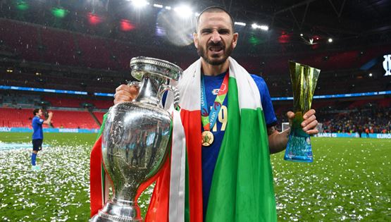 Πώς η Ιταλία κατέκτησε το EURO