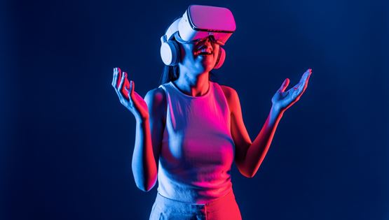 H Meta τα βρήκε σκούρα με το Apple Vision Pro και &#39;σκότωσε&#39; τον ανταγωνιστή του