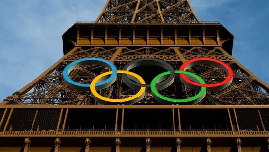 18 fun facts για να &#39;πουλάς&#39; πνεύμα για τους Ολυμπιακούς Αγώνες