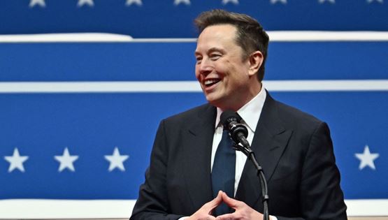 Αυτό είναι το email του Elon Musk αν θέλεις να του στείλεις