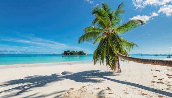 4 νησιά της Καραϊβικής για να εξαφανιστείς για πάντα