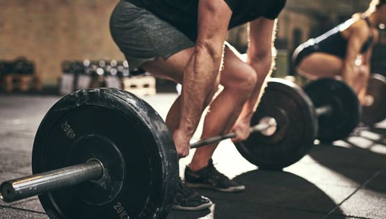 Υπάρχει μία προπόνηση που καίει 346 θερμίδες σε 13 λεπτά