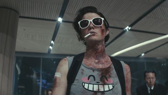 Mary Elizabeth Winstead, το επόμενο badass κορίτσι του Χόλιγουντ