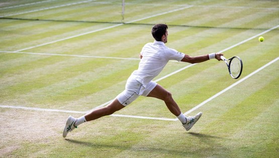 Όλα για το γρασίδι, λίγο πριν από το Wimbledon