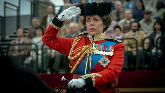 Τι θα δούμε τον Νοέμβριο στο Netflix