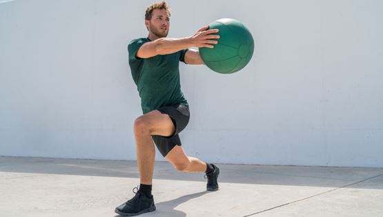 Fitness κανάλια του YouTube για να προπονείσαι στο σπίτι