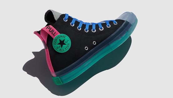 Το νέο unisex Chuck Taylor All Star CX