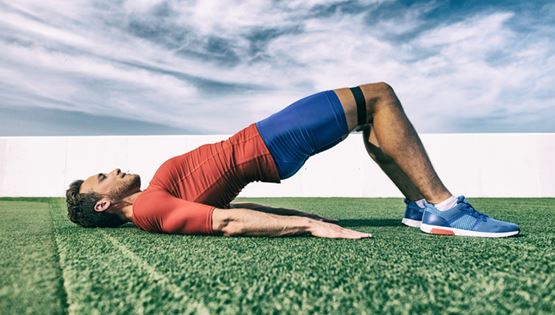 Fit στις διακοπές με μία απλή ρουτίνα προπόνησης