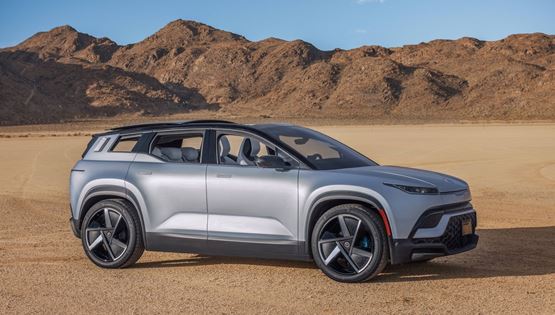 Να πώς κατασκευάζεται ένα ηλεκτρικό αυτοκίνητο