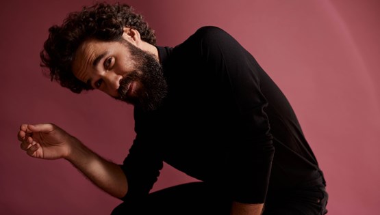 Τα άπαντα του Kutiman