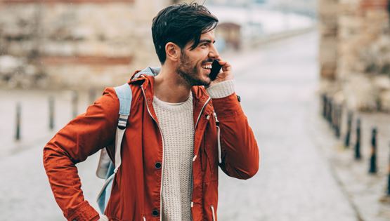 Άνετος την άνοιξη με αυτά τα jackets