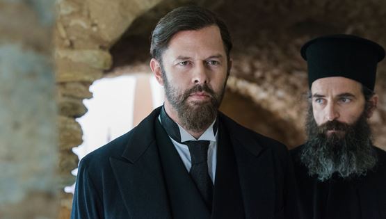 Χρήστο Λούλη, ποιος είναι ο Άνθρωπος του Θεού;