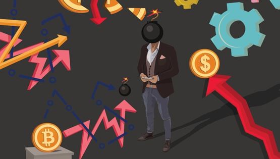 Μερικές προκλήσεις για τον κόσμο των crypto εν έτει 2023