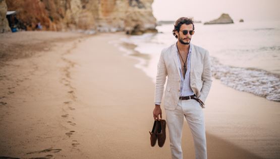 Πώς να διαλέγεις τα σωστά ρούχα το καλοκαίρι