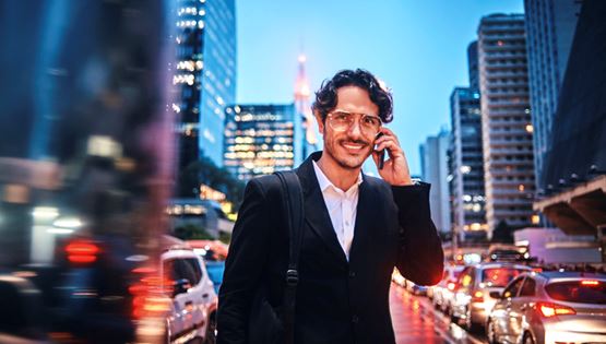 Technosexual, το επόμενο (;) πρότυπο άντρα