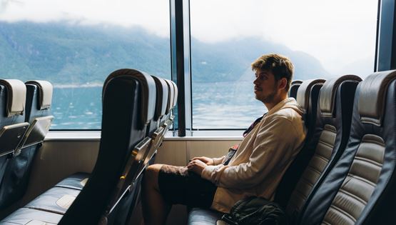 Λύσαμε το μυστήριο του πολικού ψύχους στα πλοία