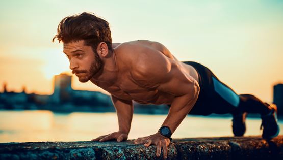 EMOM: Η 10λεπτη άσκηση για λιγότερο λίπος και δυνατότερους μύες