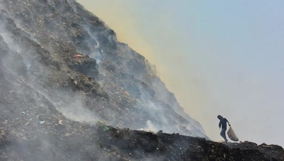 Μία νέα υπόθεση εργασίας για τους αρνητές της κλιματικής αλλαγής