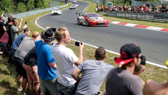 Οδηγός για αρχάριους για τον θρυλικό, 24ωρο αγώνα στο Nurburgring