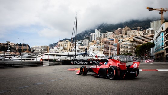 Οδηγός στη Formula E για αρχάριους