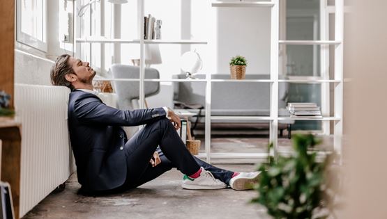 Μάλλον ήρθε η ώρα να αλλάξεις δουλειά