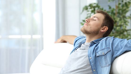 Πώς θα δημιουργήσεις υγιεινή ατμόσφαιρα, χωρίς υγρασία