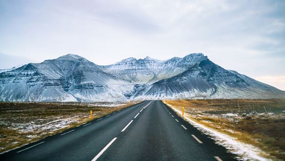 7 από τα πιο εντυπωσιακά σημεία της Ισλανδίας