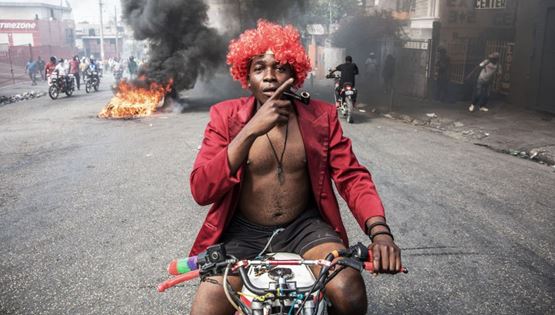 Tι ακριβώς συμβαίνει στην Αϊτή και την Κούβα;