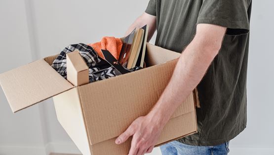 Ο κανόνας που θα σε βοηθήσει να πετάξεις τα πράγματα που δεν χρειάζεσαι