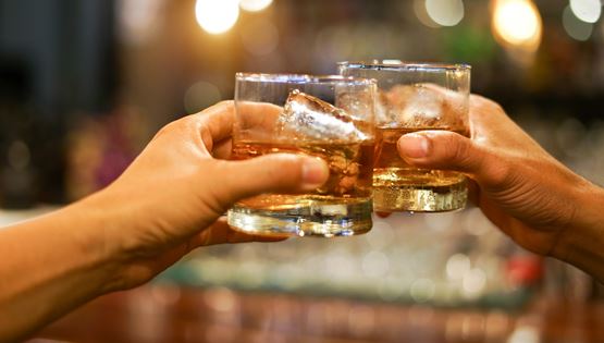 Πόσο αθώο είναι ένα ποτό την ημέρα;