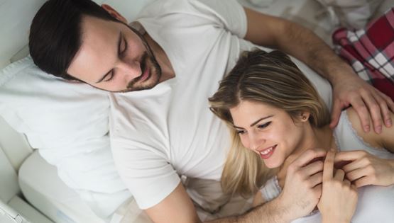 Η μνήμη περνάει από το κρεβάτι