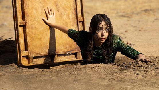 7 σειρές για τον Απρίλιο