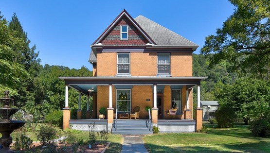 Πωλείται το σπίτι του Buffalo Bill από την "Σιωπή των Αμνών"