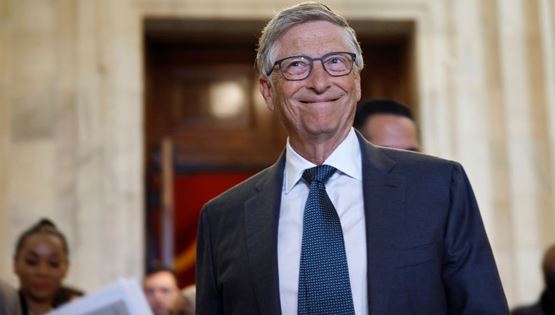 Ένα πυρηνικό εργοστάσιο νέας γενιάς έρχεται με την υπογραφή του Bill Gates