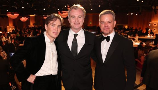 Οι καλοντυμένοι των Χρυσών Σφαιρών 2024