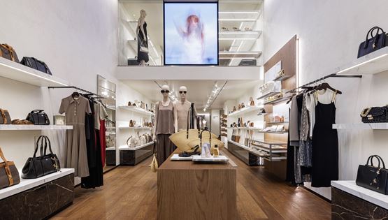 Ο οίκος Michael Kors άνοιξε νέο κατάστημα στη Θεσσαλονίκη