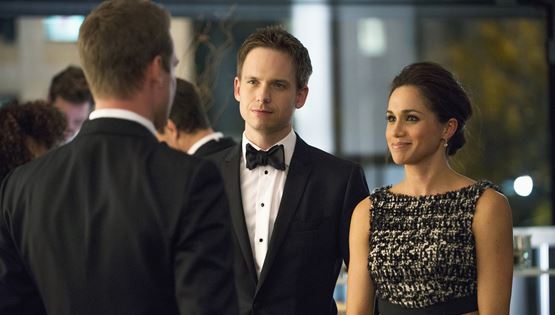 Όσα γνωρίζουμε για το spin-off του Suits