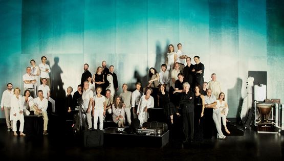 Μέγαρο Μουσικής Αθηνών | Στον αστερισμό του Κωνσταντίνου Καρύδη