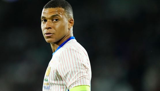Όταν ο Kylian Mbappé πήρε πολιτική θέση