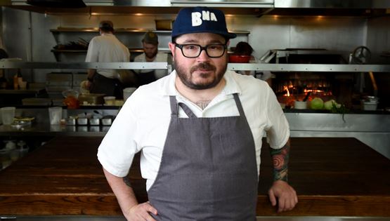 Το Airbnb των σεφ