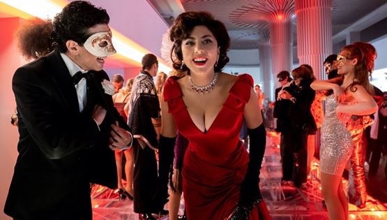 To House of Gucci ενίσχυσε τις πωλήσεις του οίκου στην Ελλάδα