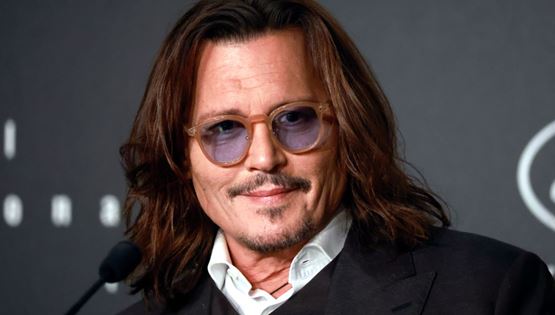 Ο Johnny Depp αυτήν τη φορά κατηγορείται για φραστική επίθεση