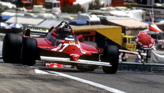 Ένα ντοκιμαντέρ για την πιο σκληρή μάχη της Formula 1