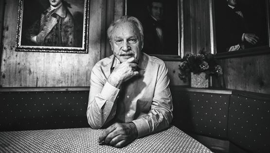 Giorgio Moroder: O πρωτοπόρος της Italo Disco